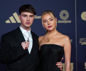 Mike Singer: Sie ist die Freundin des Sängers