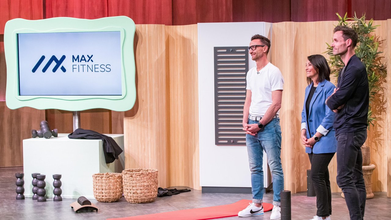 Kann „Max Fitness“ die Löw*innen überzeugen?
