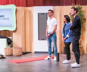 Schnapp dir das Fitness-Gadget, das bei „Die Höhle der Löwen“ für Aufsehen sorgte