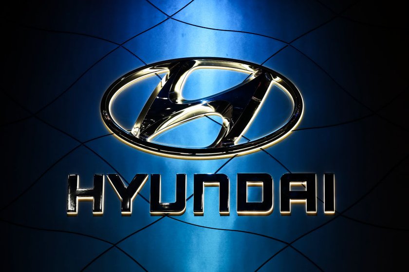 #23 Hyundai