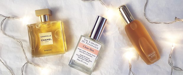 Perfekt als Geschenk: Unsere 11 Parfum-Geheimtipps
