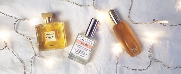 Parfum-Geheimtipps: Diese Düfte sind das perfekte Geschenk