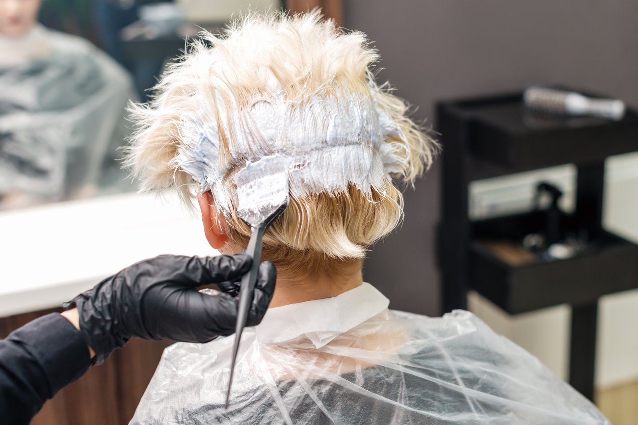 steht mir blond? selber färben steht mir blond? selber färben