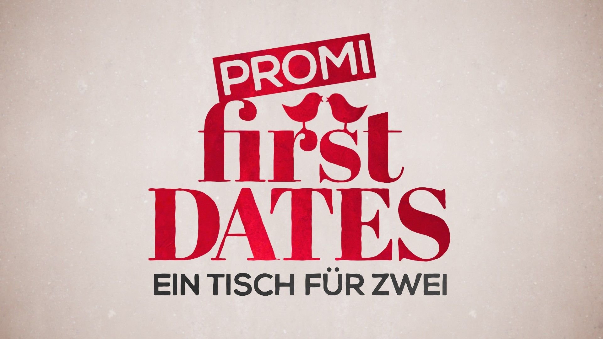 Promi First Dates 2024 Promis, Kandidaten und alle Infos