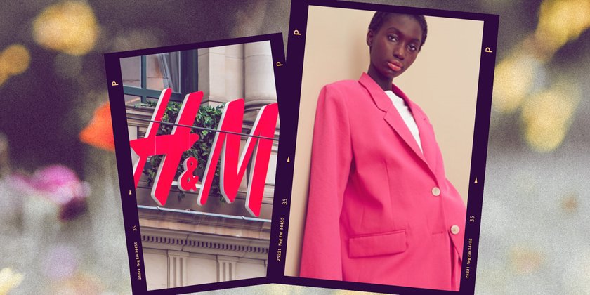 Diese Frühlings-Mode vom H&M ist so schön & sicher blitzschnell weg!