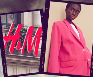 Mode für den Frühling bei H&M: So schön und sicher blitzschnell weg!