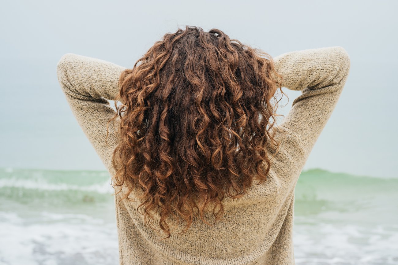 Frisuren Bei Naturkrausem Haar