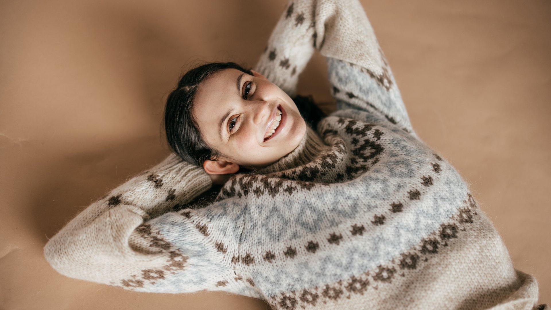 Nordischer-Style-in-Creme-4-Teile-von-Ernsting-s-family-f-r-kuschelige-Looks