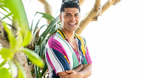 Adrian aus „Temptation Island VIP“ 2024: Das ist seine Freundin