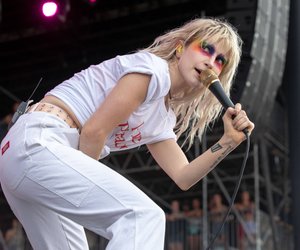 Sieben Songs von Paramore aus den 2000ern, die wir immer lieben werden