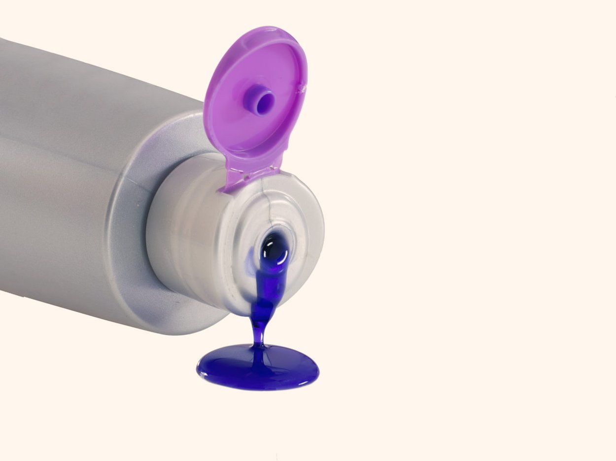 Silbershampoo Silbershampoo