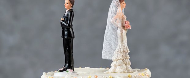 6 Gründe, warum man nicht heiraten sollte