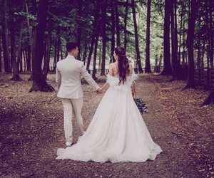 Heiraten mit 26: Warum es mich nervt, wenn Leute das zu jung finden