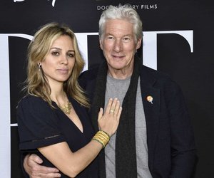 Richard Gere: Diese Schönheit ist seine Frau