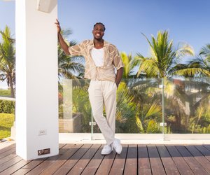 Joshi packt aus: Das lief nach „EOTB“ wirklich mit Sahel und Marlisa