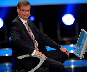 „Wer wird Millionär?" heute Abend: Mitraten bei Günther Jauch!