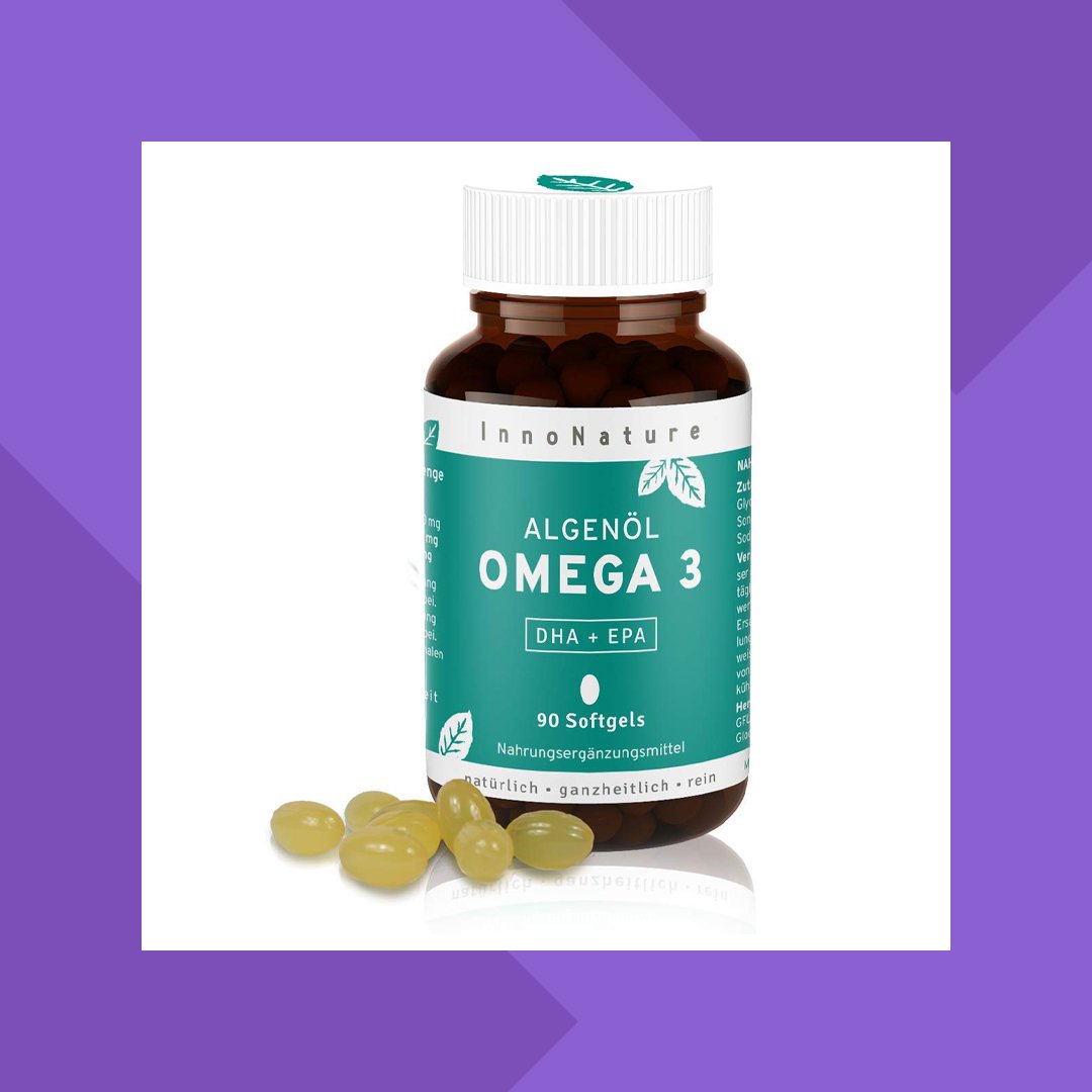 omega 3 vegan algenkapseln omega 3 vegan algenkapseln