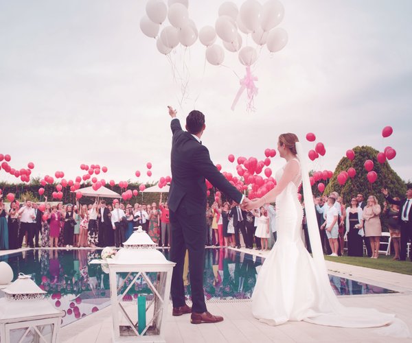 Hochzeitstanz 5 außergewöhnliche Ideen von klassisch bis lustig