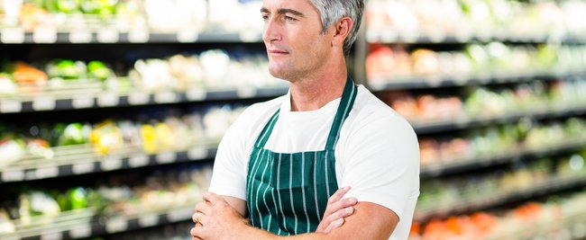 Kunden-Fauxpas: 13 Dinge, die alle Supermarkt-Mitarbeiter richtig hassen