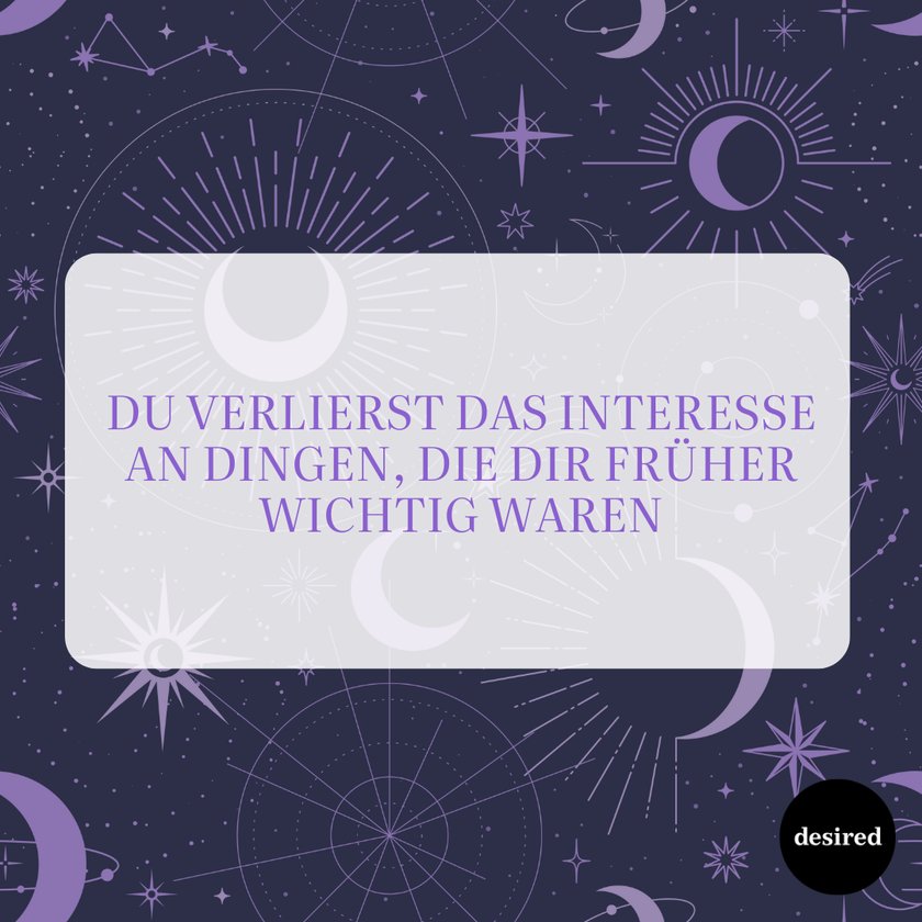 zeichen universum 
