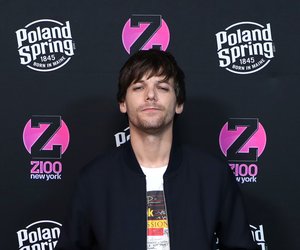 Louis Tomlinson: Hat der One Direction-Star eine Freundin?