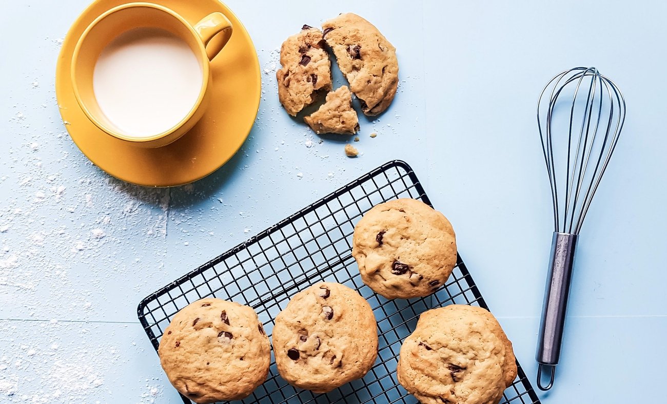 zuckerfreie Cookies zuckerfreie Cookies