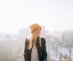 Von Schneewegen bis hin zur City‑Tour: Diese Tchibo‑Boots sorgen für kuschelig warme Füße!