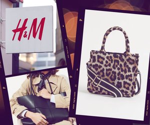 H&M-Styles: 11 wunderschöne Taschen, die jetzt alle haben wollen
