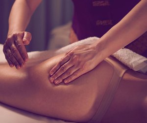 Ist die brasilianische Lymphdrainage wirklichen ihren Hype wert? Ich hab's getestet