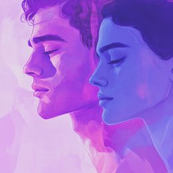 Du ziehst Partner an, die emotional nicht verfügbar sind? Diese 3 Kindheitserlebnisse sind schuld
