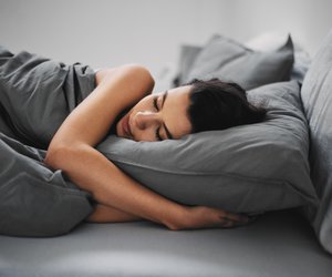 Warum du nachts mit geschlossener Tür schlafen solltest