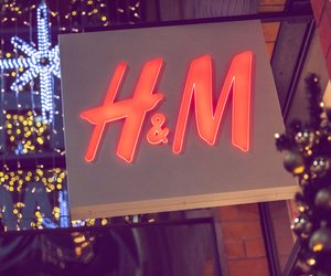 Schnell zuschlagen: Diese Pieces aus der H&M Holiday Kollektion sind heiß begehrt