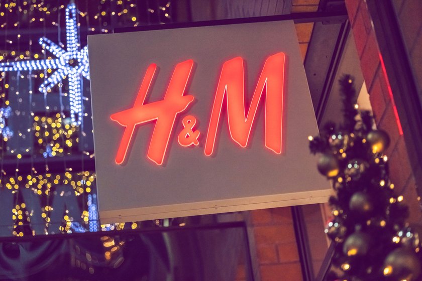 H&M Holiday Kollektion