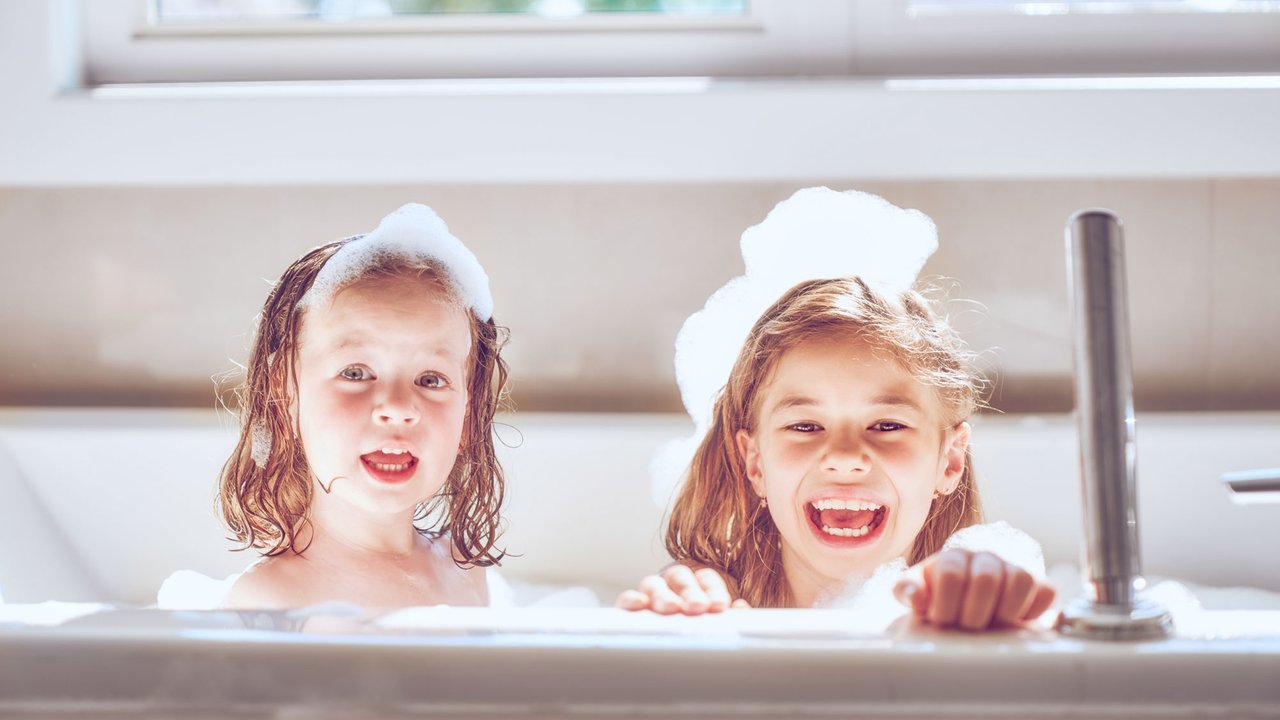 Kinder-Duschgel Öko-Test