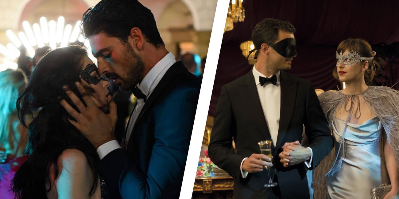 365 Days Fifty Shades of Grey 365 Days Fifty Shades of Grey