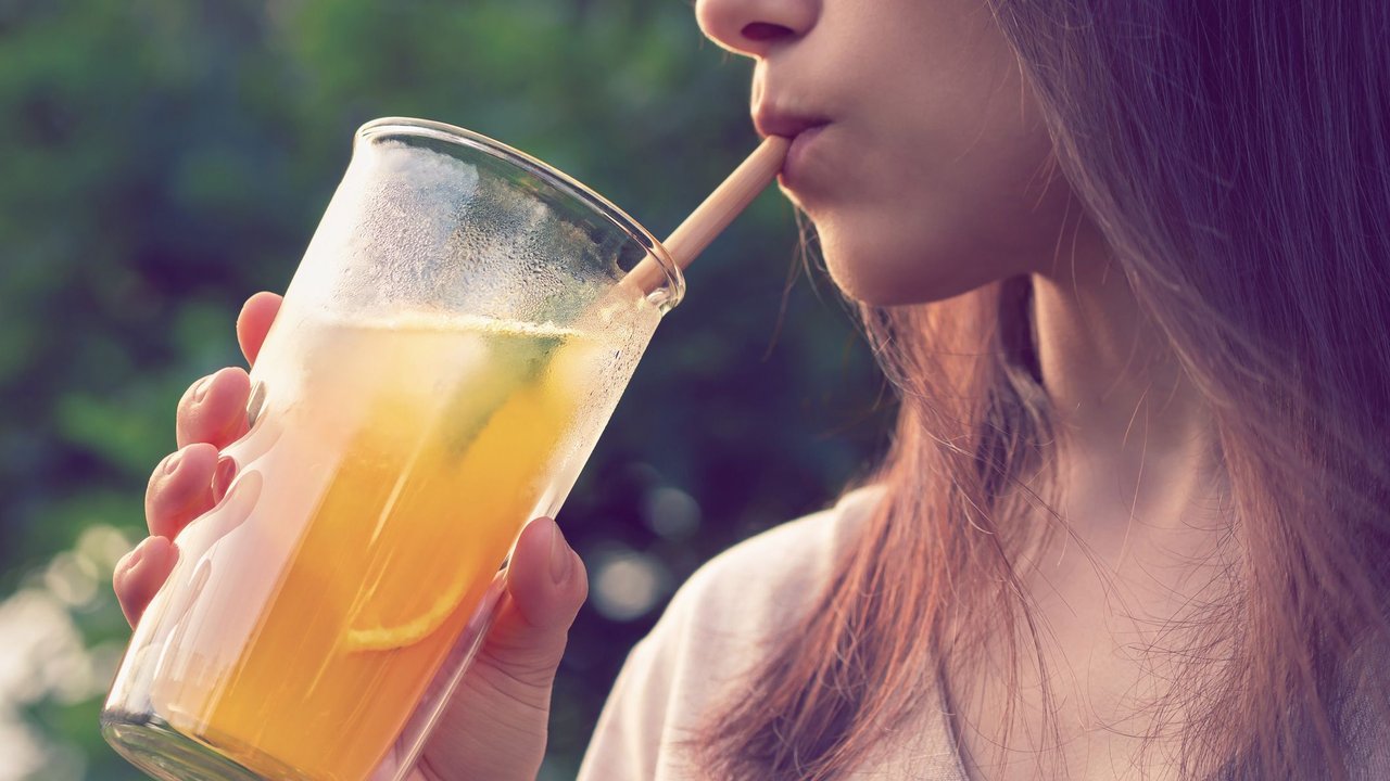 Cortisol Cocktail 