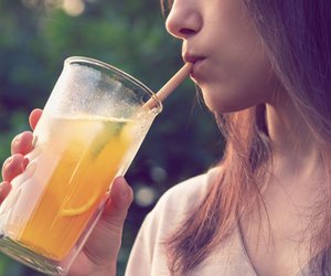 TikTok-Trend: Der „Cortisol Cocktail“ verspricht weniger Stress und mehr Energie