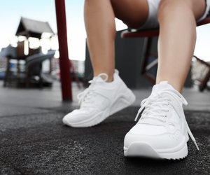 Dieser Skechers-Sneaker ist der perfekte Begleiter für den Alltag – und jetzt im Sale!