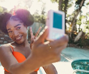 6 peinliche Dinge, die alle Millennials in ihrer Jugend gemacht haben (und Gen Z niemals machen würde)