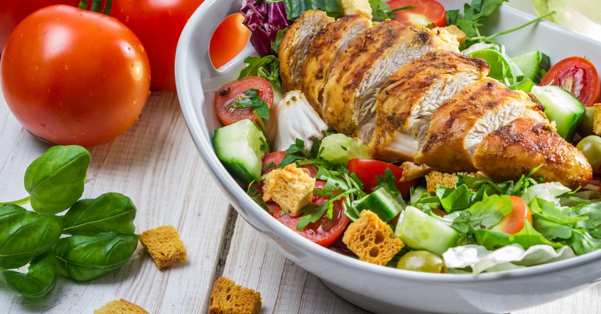 Atkins-Diät Rezepte, Atkins-diät