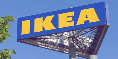 Wie aus Designer-Händen: Der Spiegeltisch aus diesem Ikea-Hack kostet nicht viel