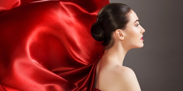 Anti-Aging-Mittel: So wirkt Seide