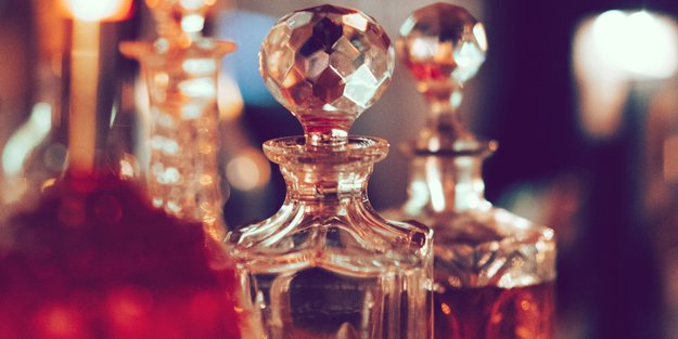 Orientalische Parfums: Auf diese opulenten aber günstigen Düfte wirst du garantiert angesprochen!