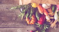 Gemüse ohne Kohlenhydrate: 30 Low-Carb-Sorten