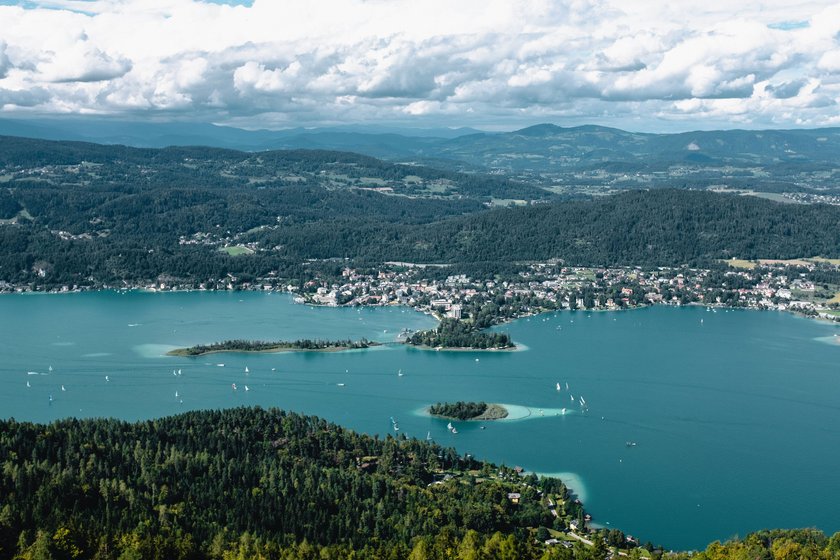 W&#x00F6;rthersee,&#x20;&#x00D6;sterreich