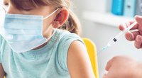Neue Studien gestartet: Bald könnten auch Kinder geimpft werden