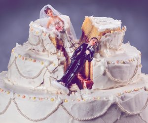 Eiskaltes Ehe-Aus: Männer mit den Sternzeichen lassen sich am häufigsten scheiden!