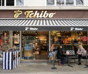 Elegante Etagere bei Tchibo im Angebot – der Hingucker beim nächsten Brunch