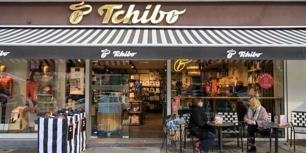 Schnäppchen bei Tchibo: Diese edle Etagere wird beim nächsten Brunch ein Hingucker