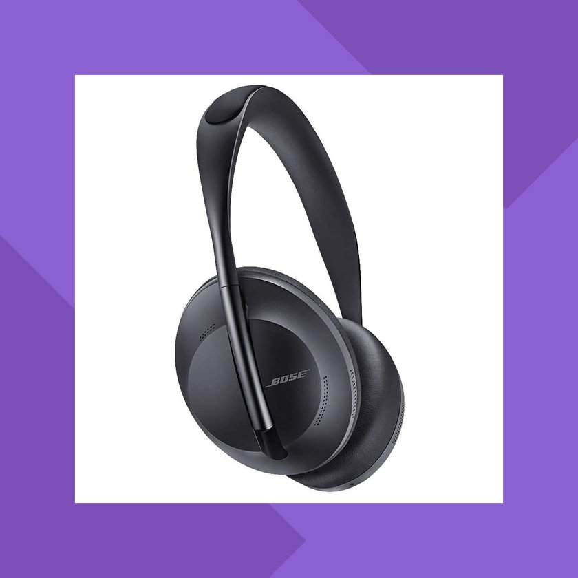 Bose Noise Cancelling Headphones 700: Bluetooth-Kopfhörer